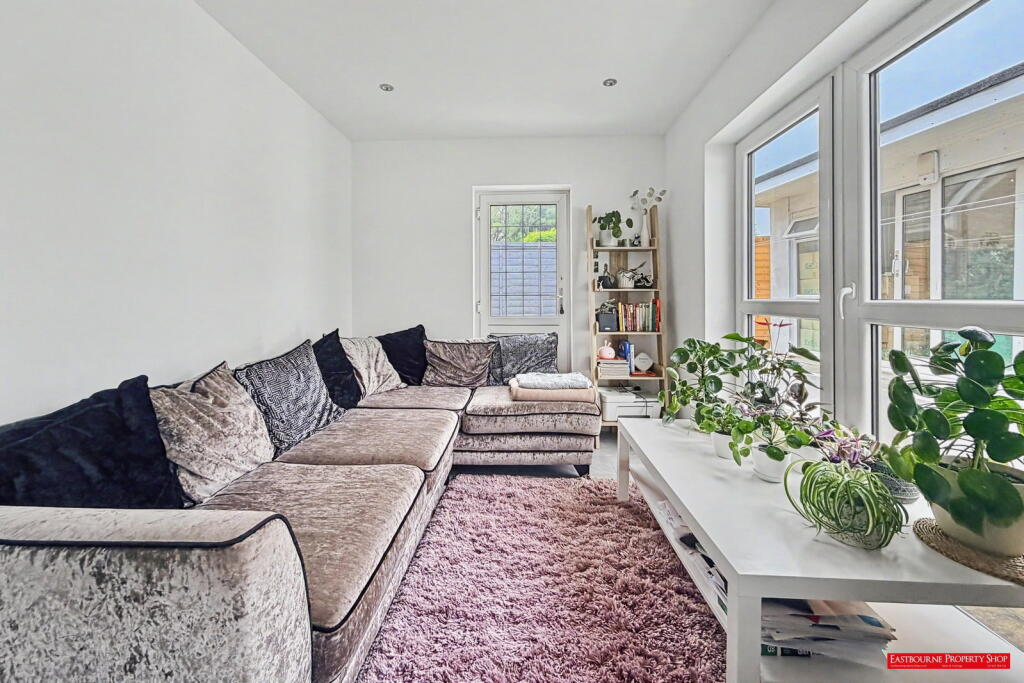 House in Eastbourne, East Sussex - More