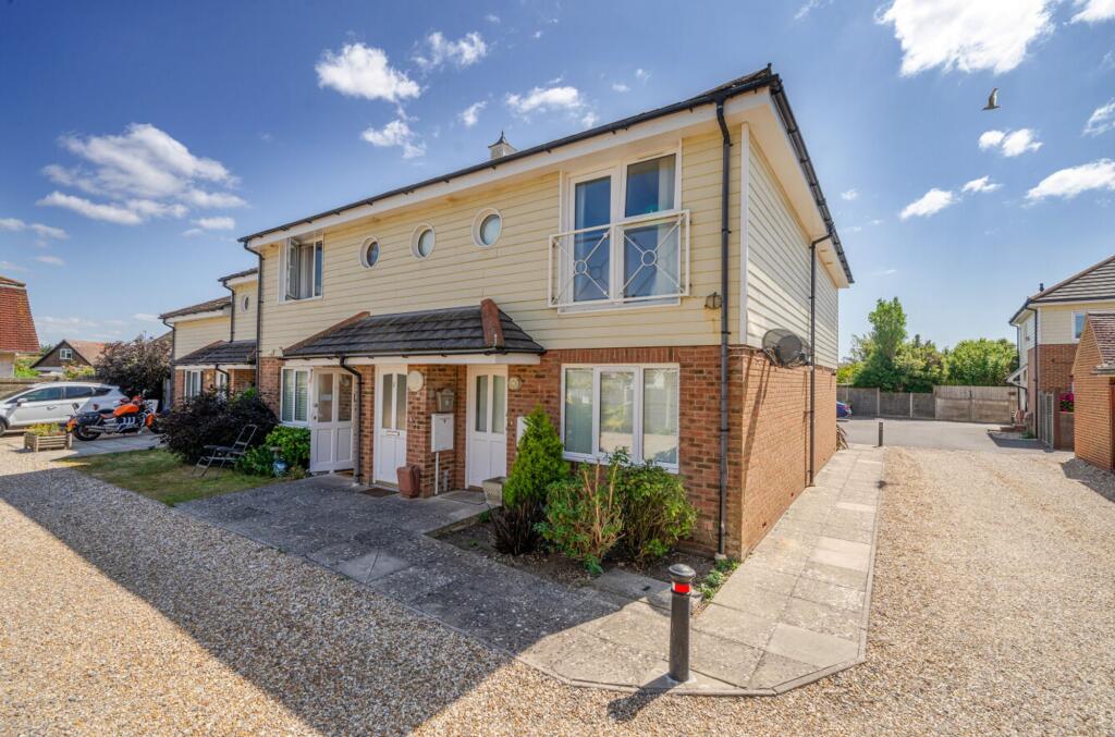 Main image of property: Elmer Road, Coldicott Mews, PO22