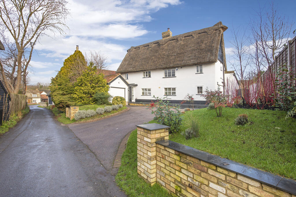 Main image of property: Dolphin Lane, Melbourn, Royston, Cambridgeshire, SG8