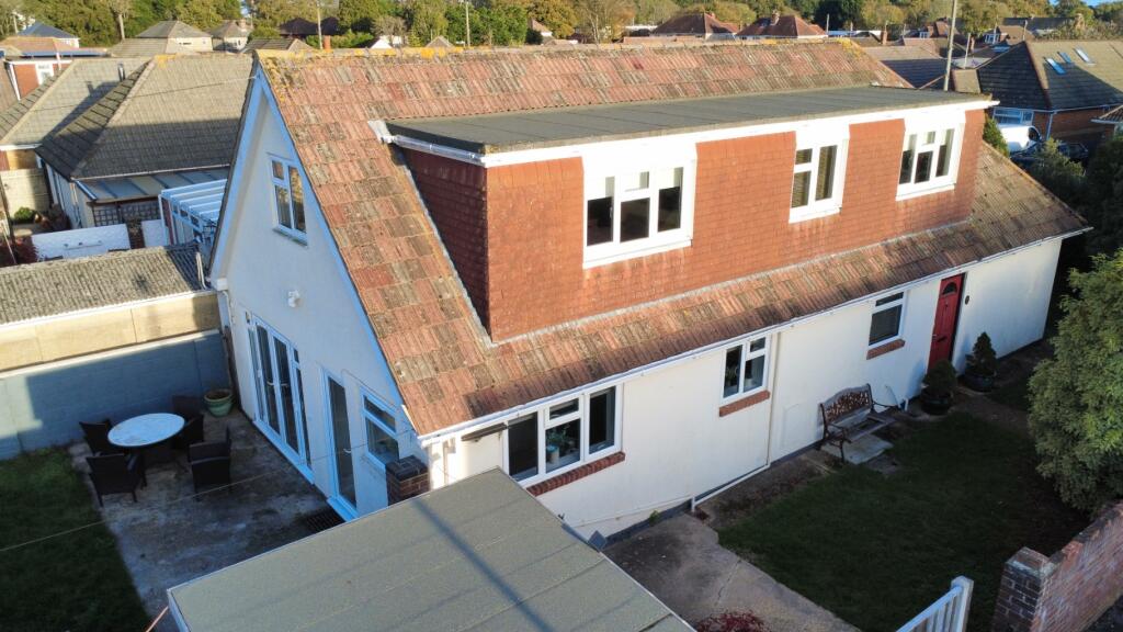 Main image of property: Ivor Close, Holbury, Southampton, Hampshire, SO45