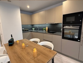 Main image of property: Park Central West