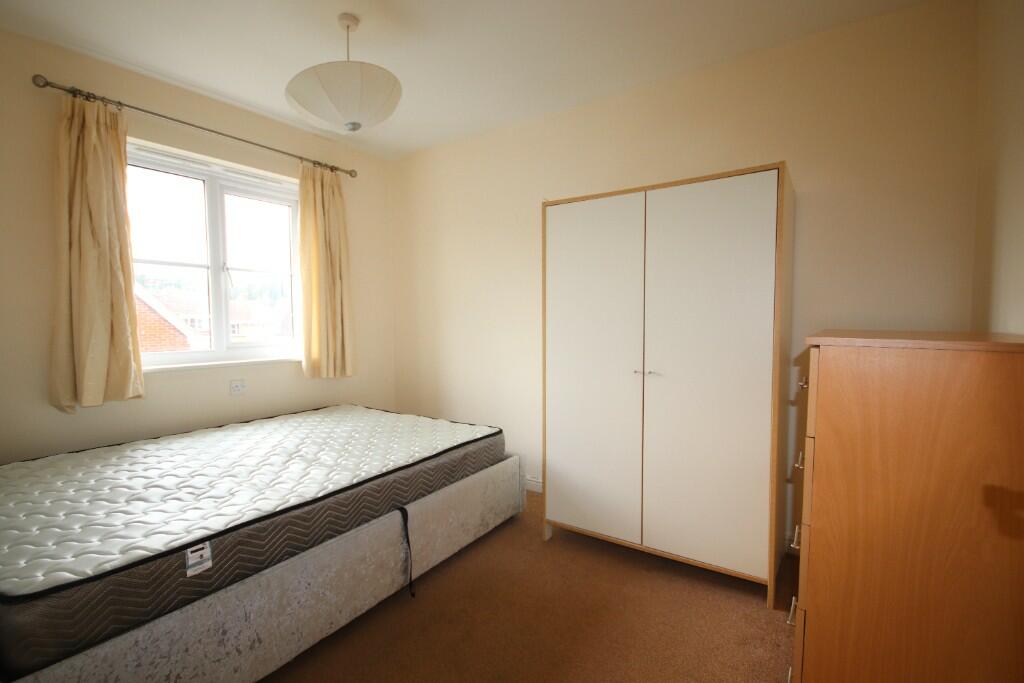 House in Nottingham - More
