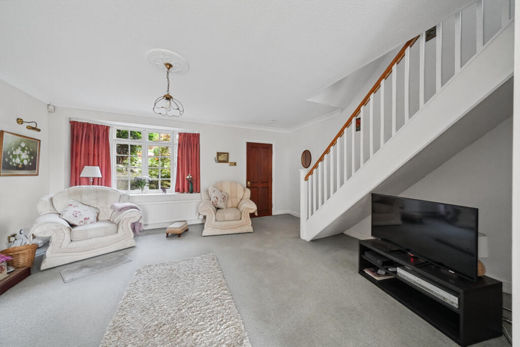 House in Stockport, Heaton Mersey, The Four Heatons - View 5