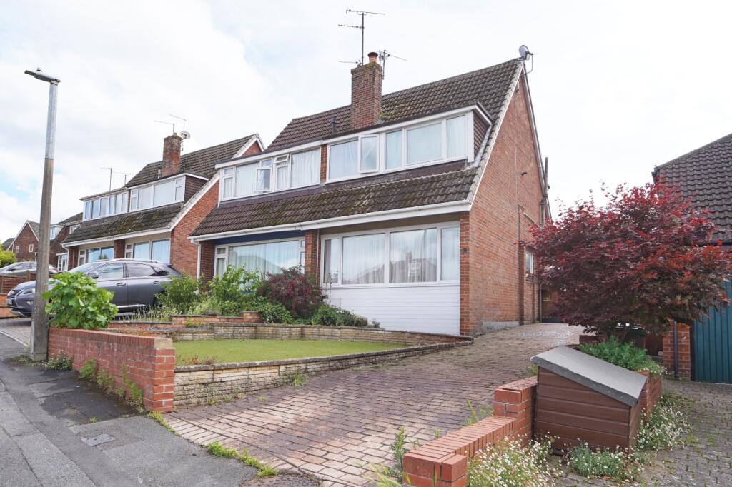 Main image of property: Folly Crescent, Highworth, SN6 7JW