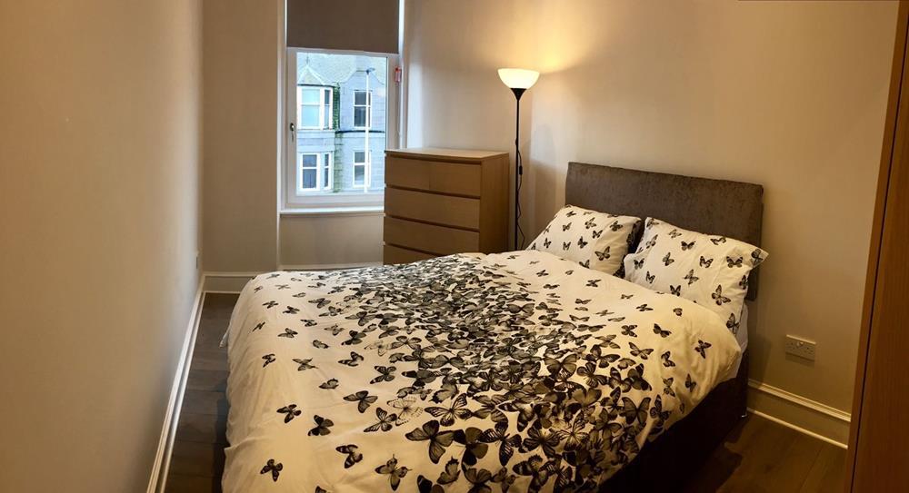 Additional image 5 of Union Grove, Top Floor, AB10