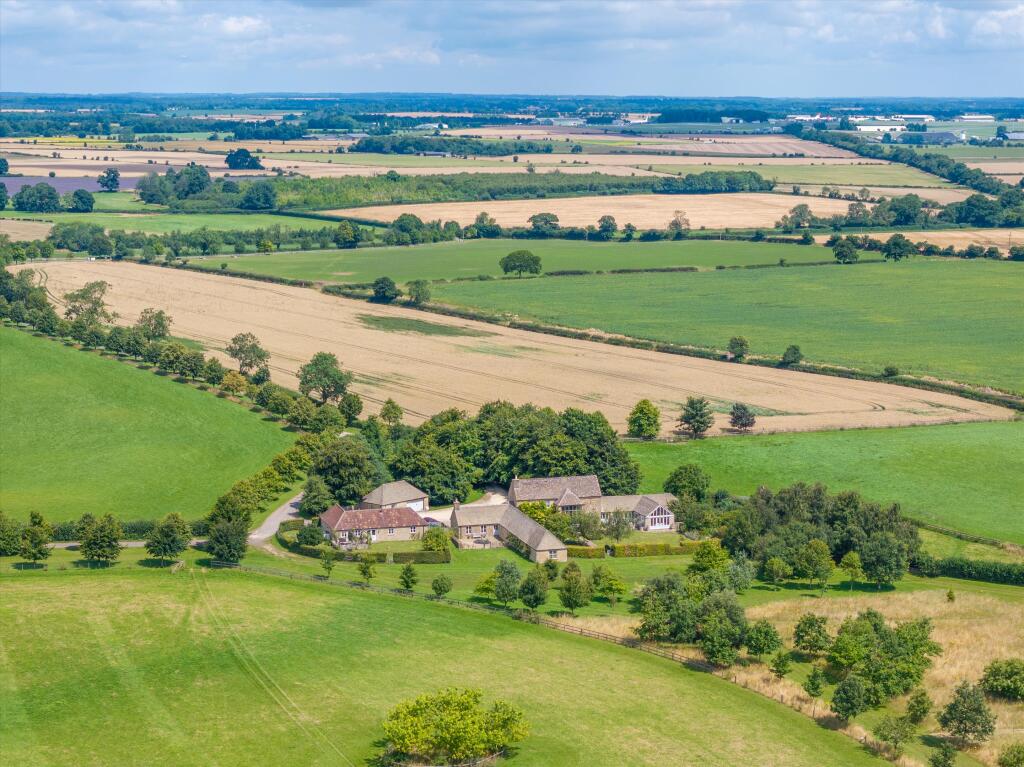 Main image of property: Ashley, Tetbury, Gloucestershire, GL8