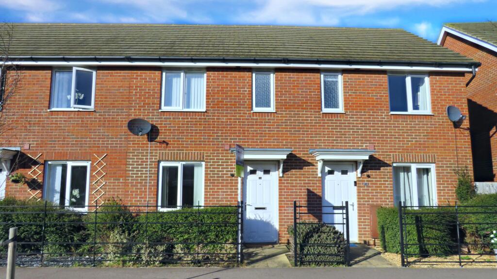 Main image of property: Sterling Way, Upper Cambourne, CB23