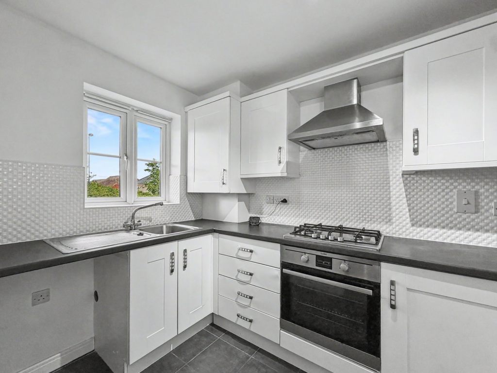 House in Leicester - View 2