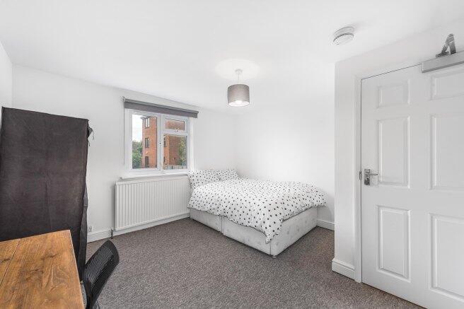 Main image of property: Weydon Lane