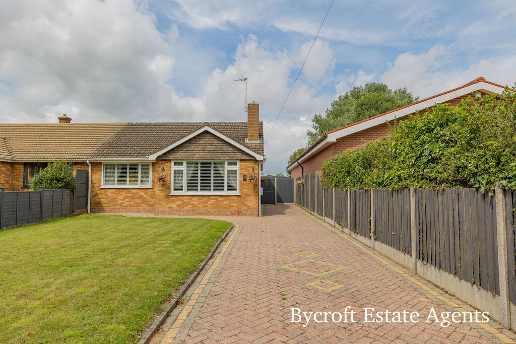 Main image of property: Long Road, Lowestoft