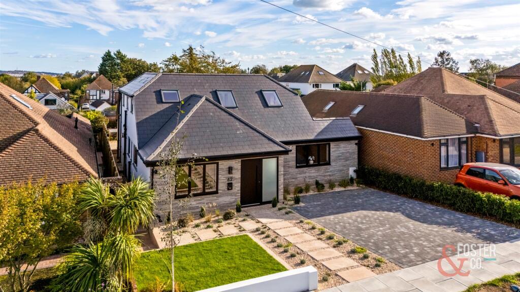 House in Brighton