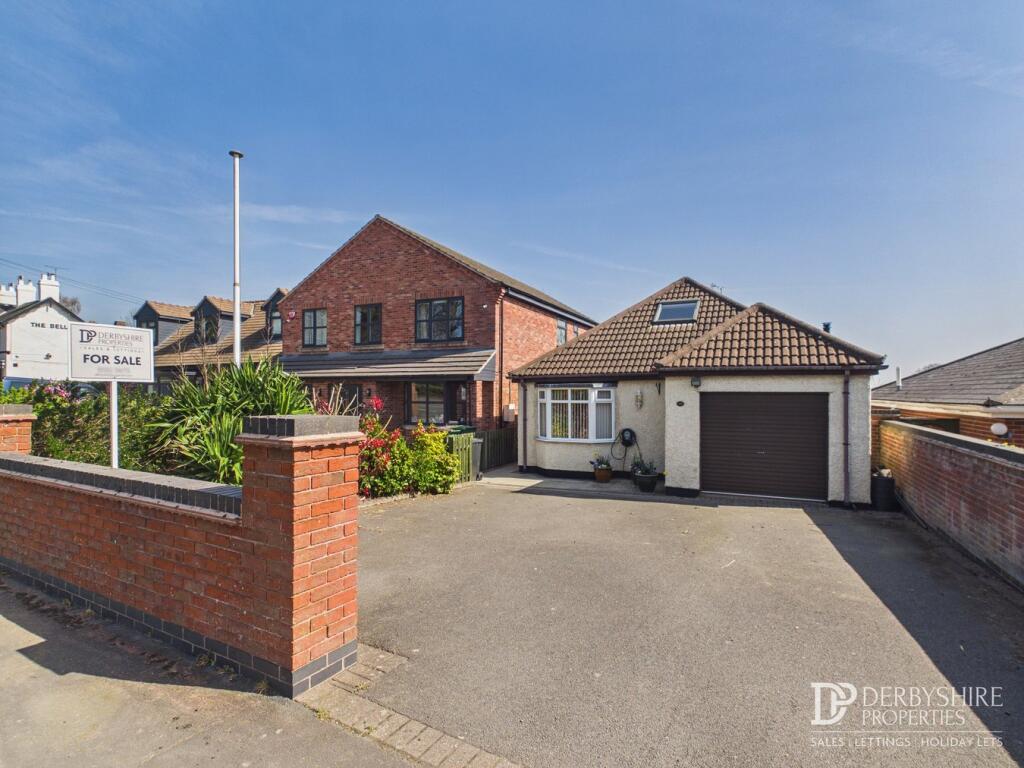 Main image of property: Main Road, Smalley, DE7