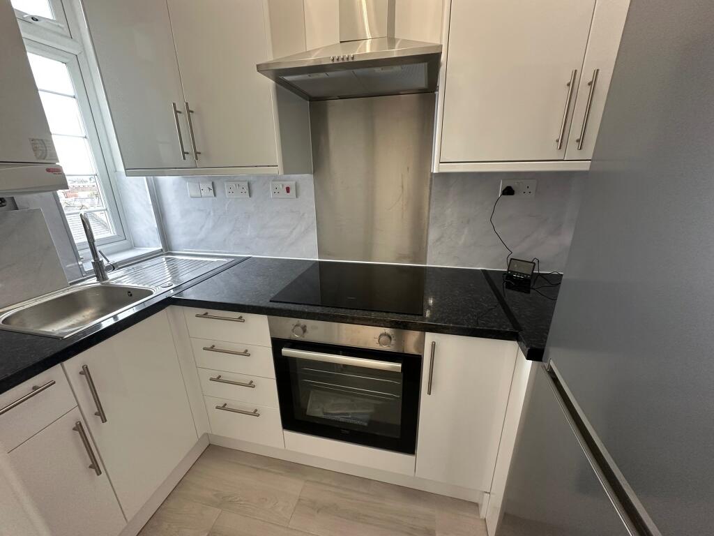Main image of property: Flat , Acton House, Horn Lane, London