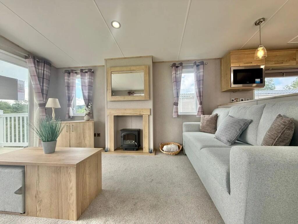 House in Wigglesworth, North Yorkshire - View 5