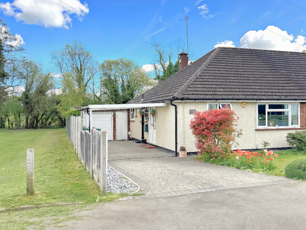 Main image of property: Ninesprings Way, Hitchin, SG4