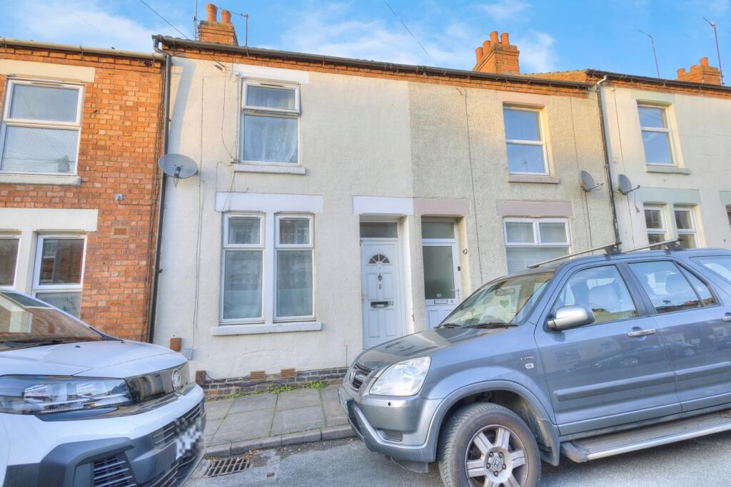 Main image of property: Essex Street, Northampton, NN2