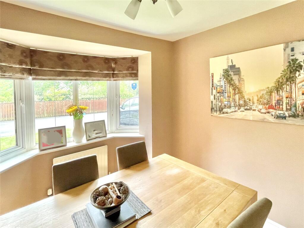 House in Barnsley, South Yorkshire - View 3