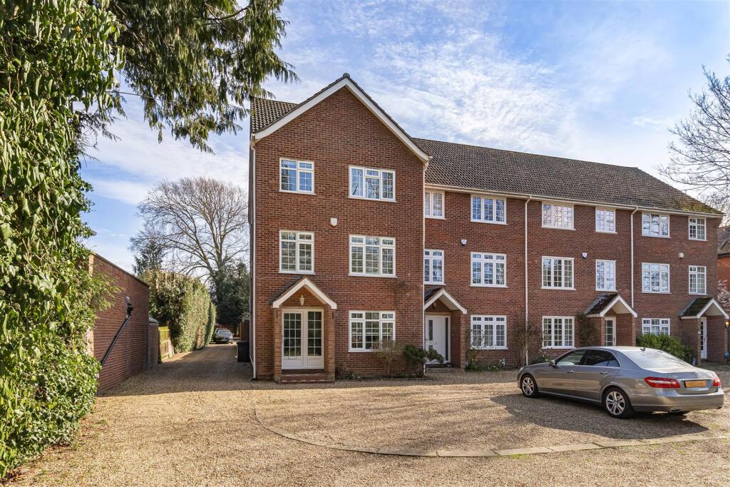 Main image of property: Bury Road, Newmarket