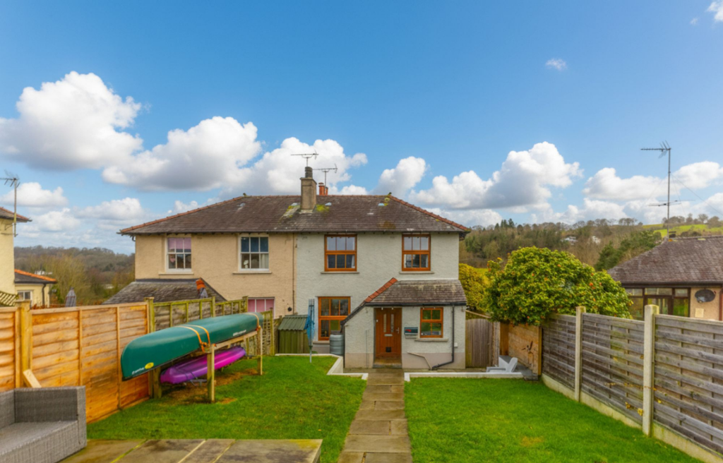 Main image of property: Claremont, Lindale