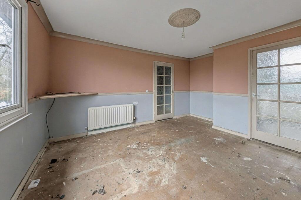 Apartment in Newcastle upon Tyne - View 4