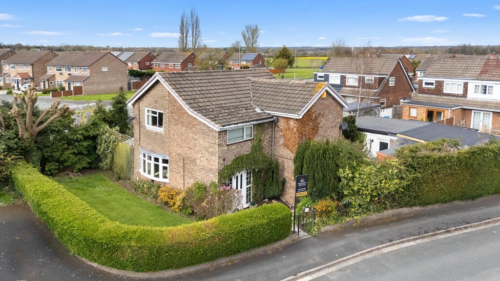 Main image of property: Yelverton Close, Liverpool, Merseyside. L26 7YN