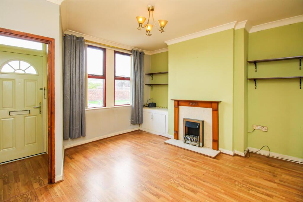 Richmond Avenue, Pontefract photo 2