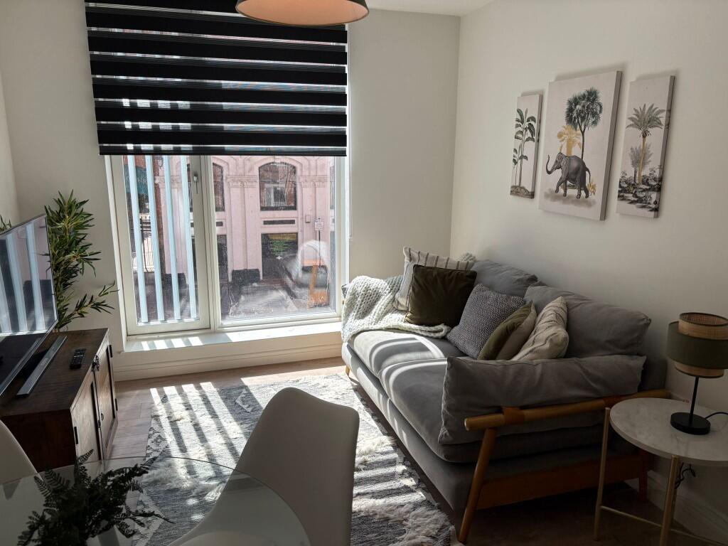 1 bedroom apartment for rent
