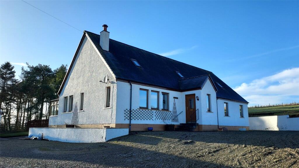 Main image of property: Biggar, South Lanarkshire, ML12