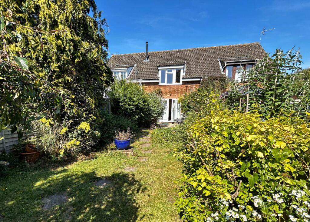 Main image of property: Goodey Meade, Benington, Hertfordshire, SG2