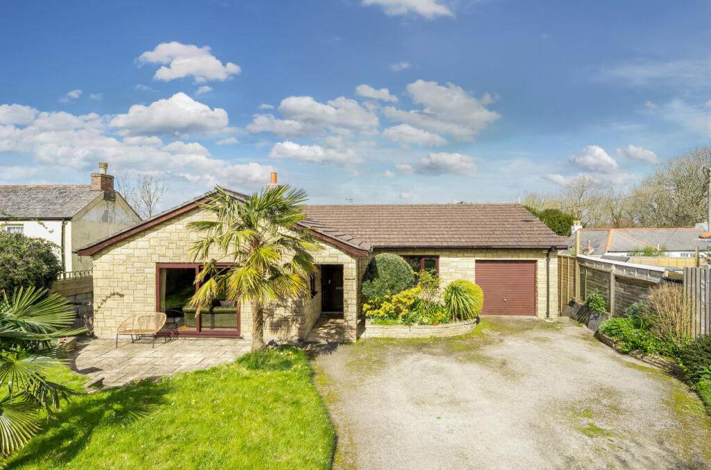 Main image of property: Garras, Helston, Cornwall