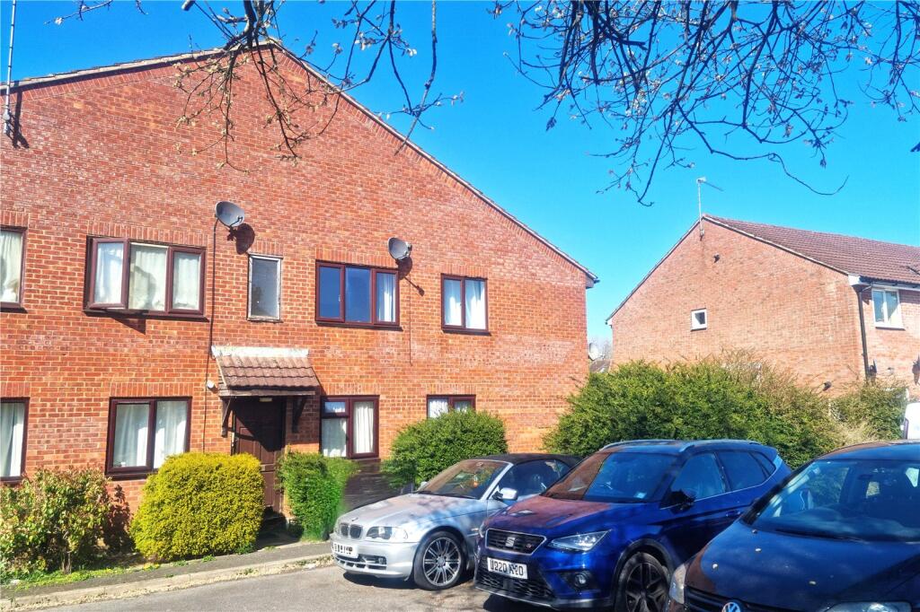 Main image of property: Moore Close, Tongham, Farnham, Surrey, GU10