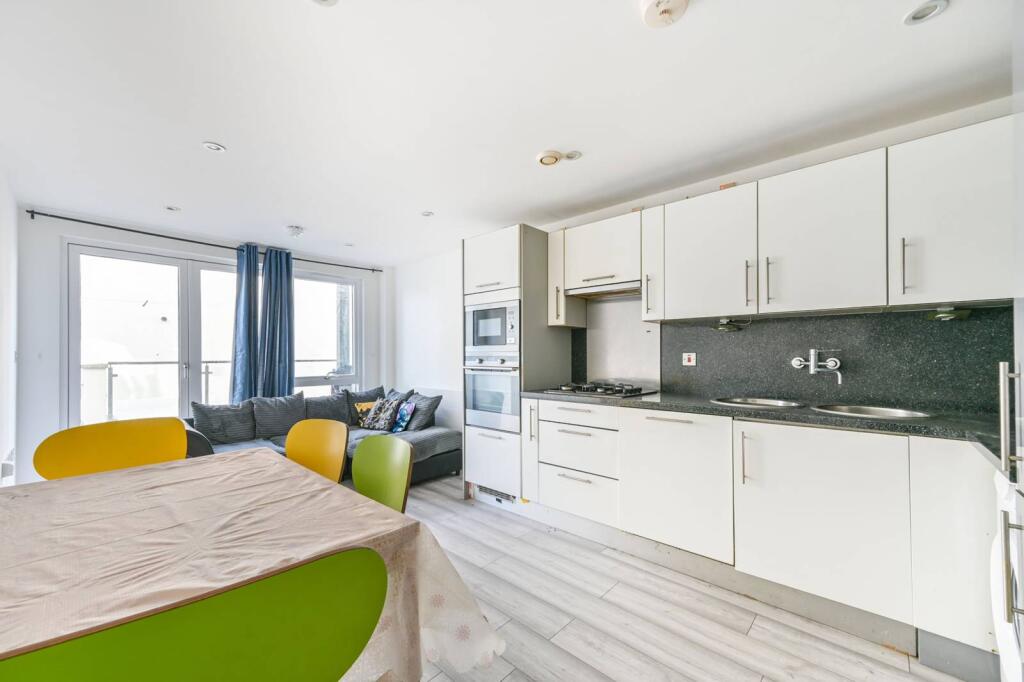 Main image of property: Elm Road, Wembley, HA9