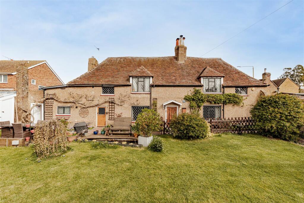 Main image of property: Tothill Street, Minster, Ramsgate