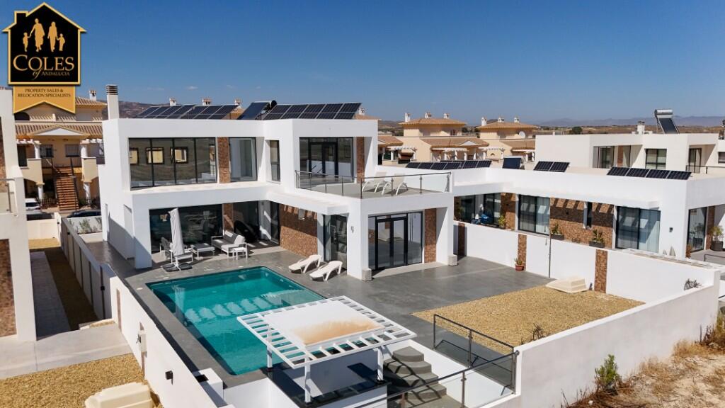 Main image of property: Los Gallardos, AlmerÃa, Andalusia