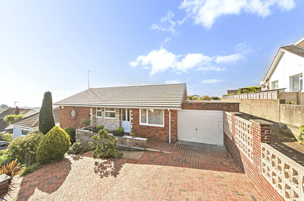 Main image of property: Cranford Road, Paignton, Devon