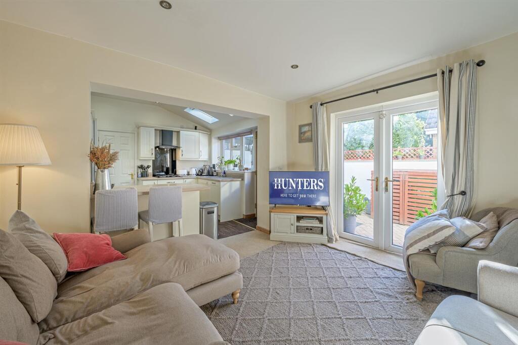 Glenside Cottages, Kinver Lane, Caunsall, DY11 5YJ photo 4