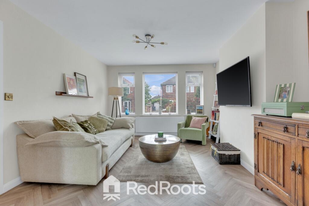 House in Doncaster - More