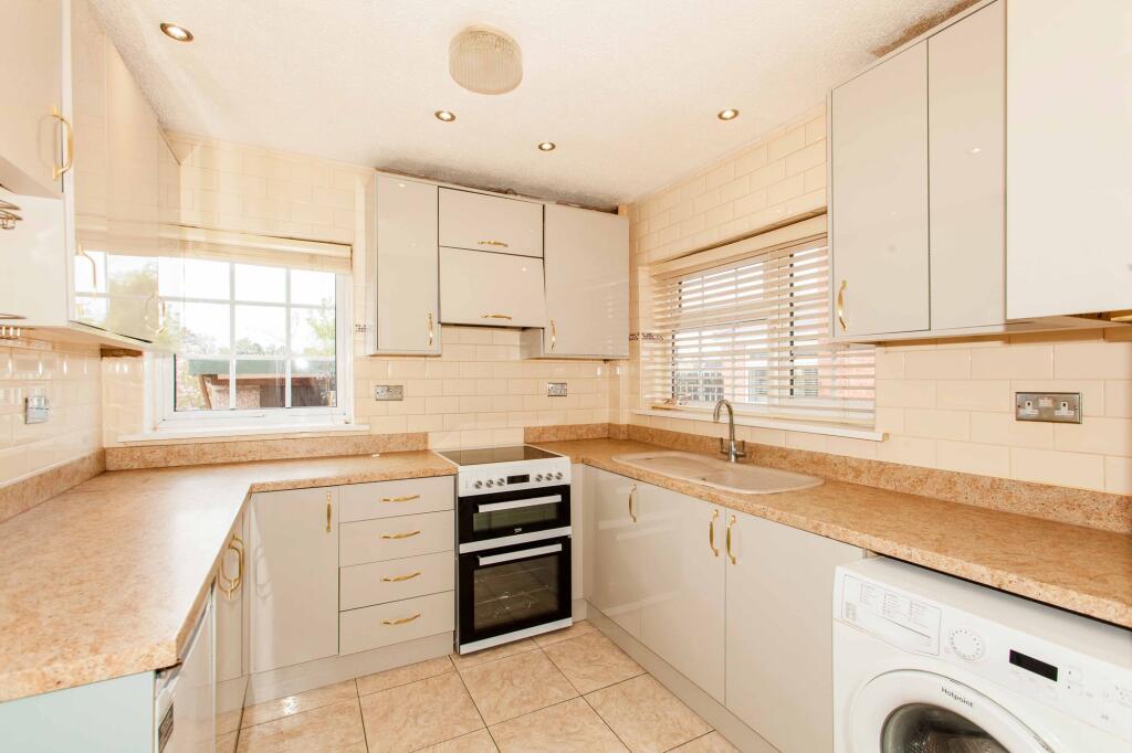 House in Mansfield, Langwith Junction - View 5