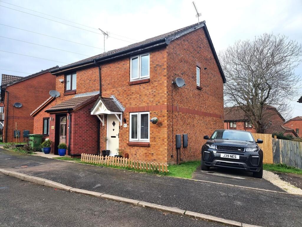 Main image of property: Peckham Close, Cardiff, CF5