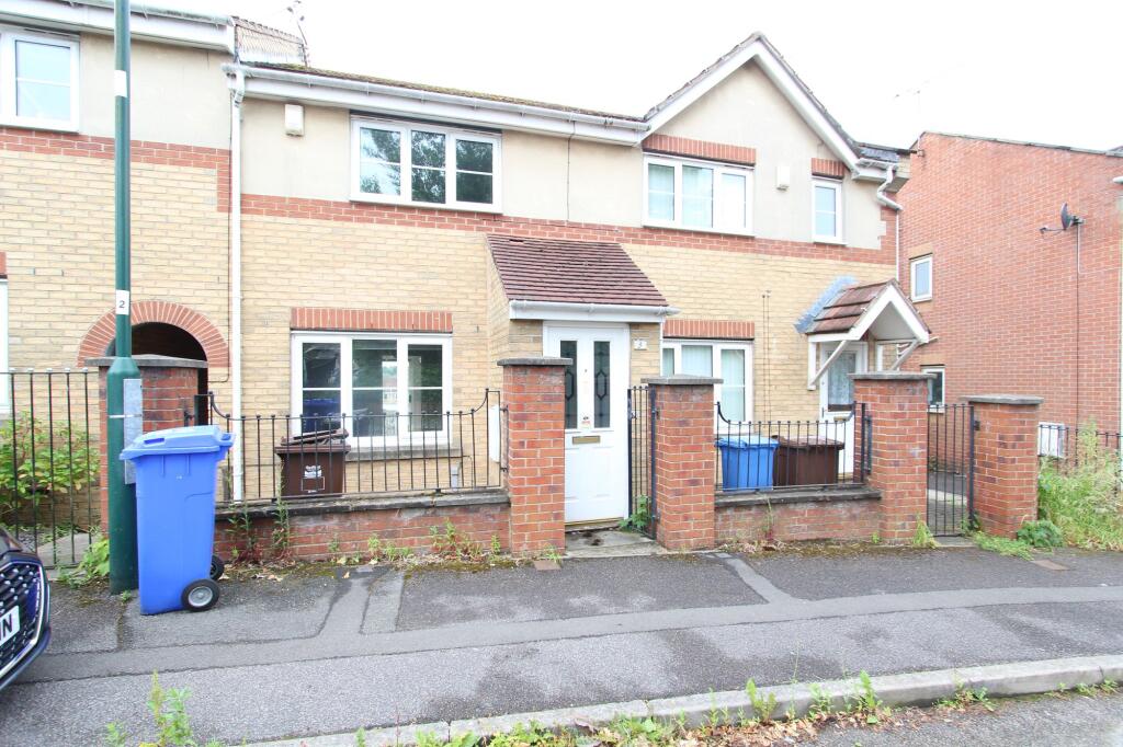 Main image of property: Fretson Green, Sheffield, S2