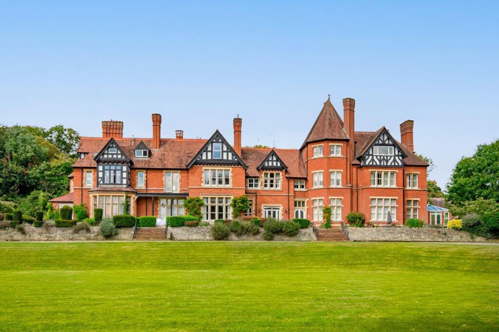 Main image of property: Temple Grafton, Alcester, B49 6NY