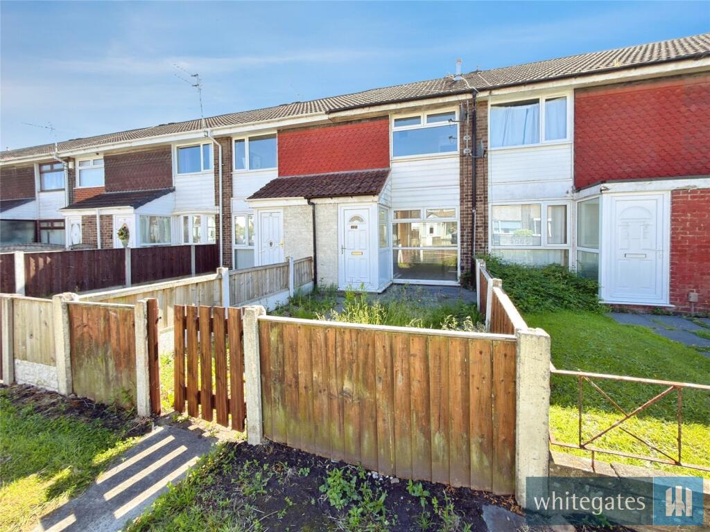 Main image of property: Pauline Walk, Liverpool, Merseyside, L10