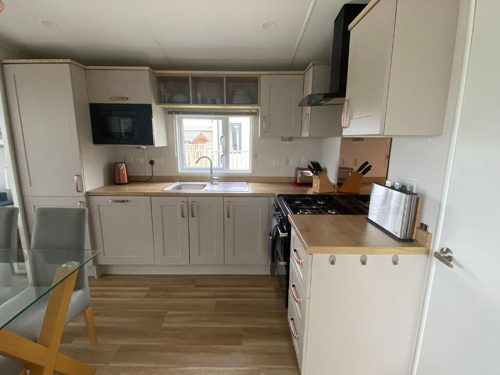 Juliots Well Holiday Park, Camelford, Cornwall, PL32 photo 4