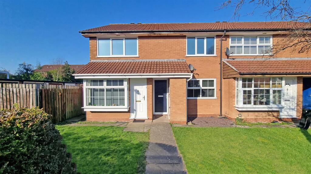 Main image of property: Apsley Croft, Kings Norton, Birmingham