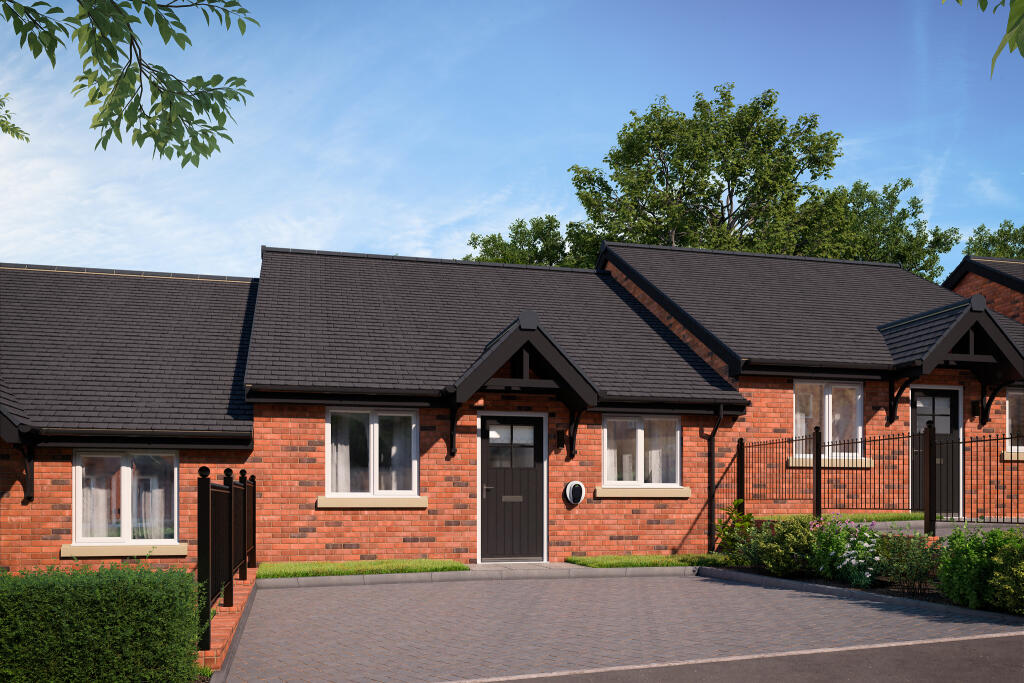 Main image of property: Station Lane
Pelton Lane Ends
Pelton
County Durham
DH2 2RF