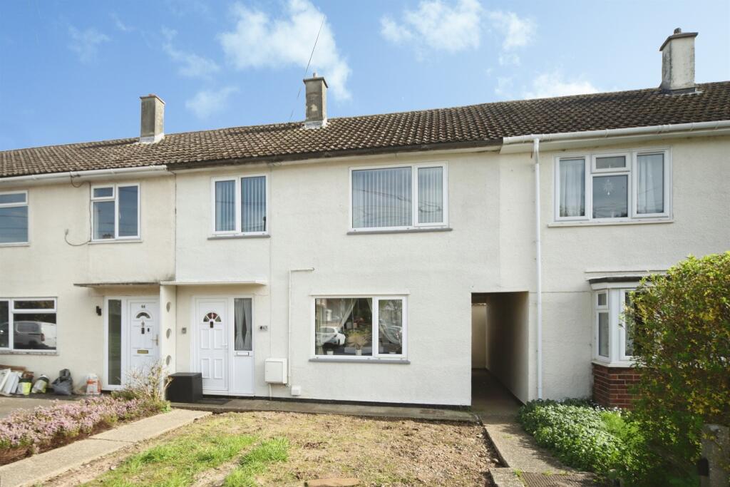 Main image of property: Buckland Road, Taunton