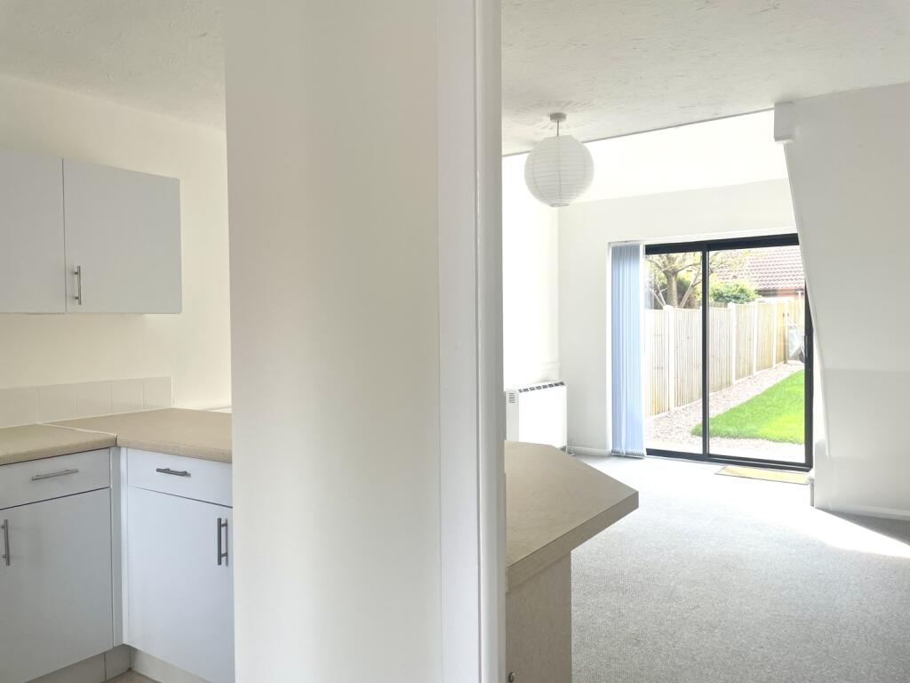 House in Nottingham - View 5
