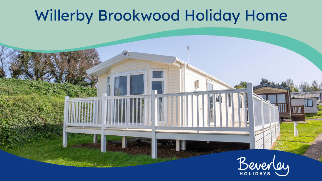 Willerby Brookwood, Beverley Park, Goodrington, Paignton, Devon, TQ4 7JE