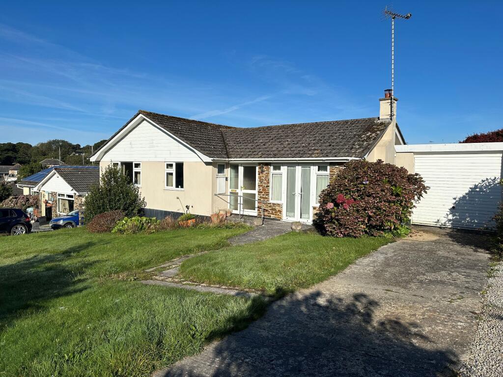 Main image of property: Meneth, Gweek