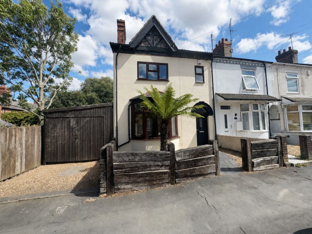 Main image of property: Duke Street, Peterborough, PE2